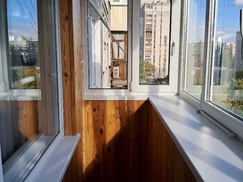 квартира за адресою Дніпровська набережна вул., 5-А