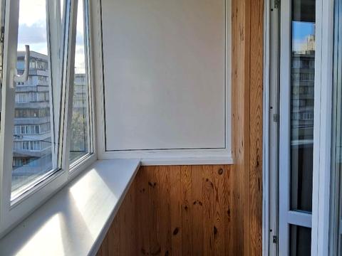 квартира за адресою Дніпровська набережна вул., 5-А