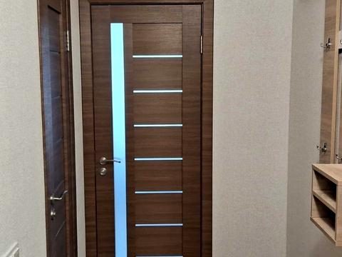 квартира за адресою Дніпровська набережна вул., 5-А