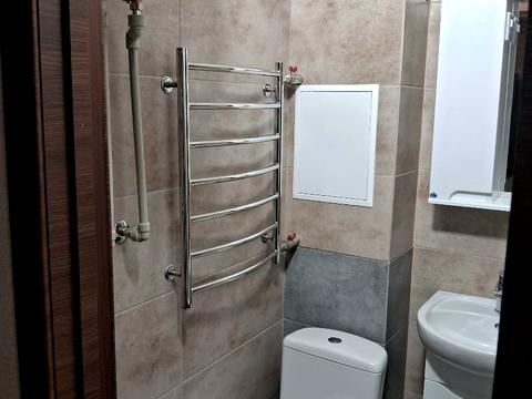 квартира за адресою Дніпровська набережна вул., 5-А