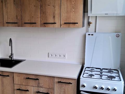 квартира за адресою Дніпровська набережна вул., 5-А