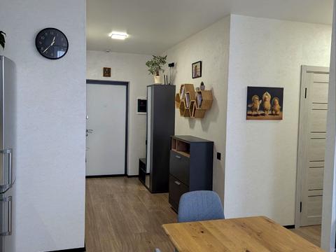 квартира за адресою Одеське шосе, 6