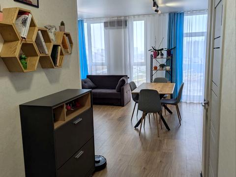 квартира за адресою Одеське шосе, 6