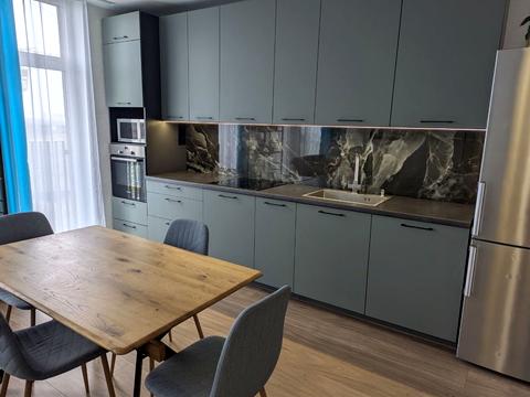 квартира за адресою Одеське шосе, 6