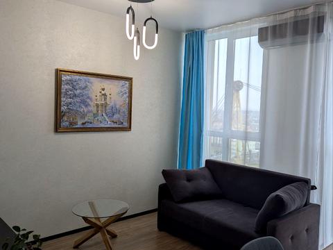 квартира за адресою Одеське шосе, 6