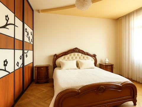 квартира по адресу Ивана Гонты ул., 8