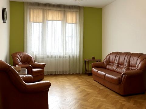 квартира по адресу Ивана Гонты ул., 8