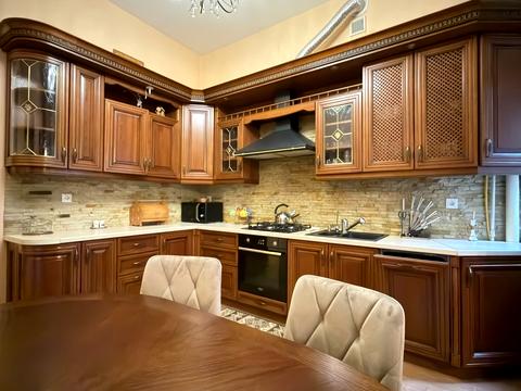 квартира по адресу Ивана Гонты ул., 8