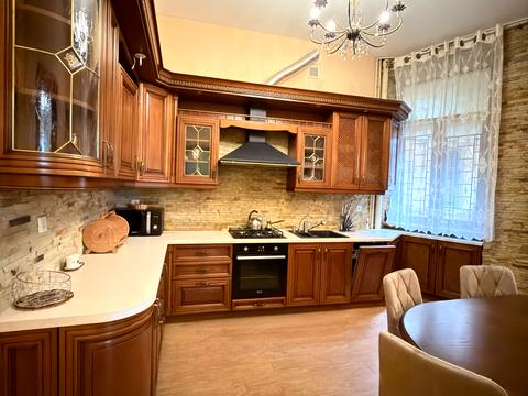 квартира по адресу Ивана Гонты ул., 8