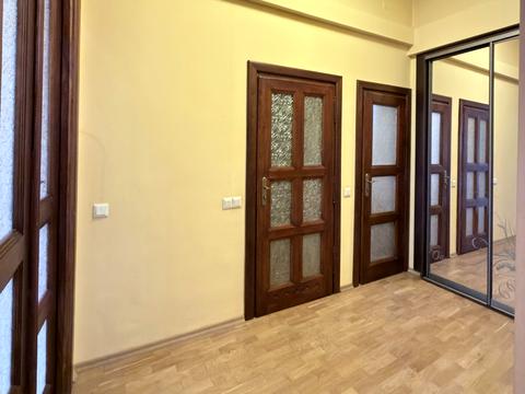 квартира по адресу Ивана Гонты ул., 8