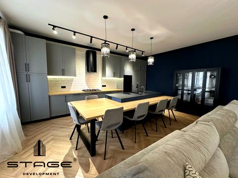 квартира по адресу Маразлиевская ул., 64