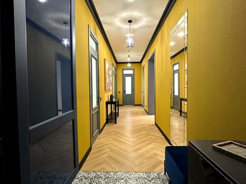 квартира по адресу Маразлиевская ул., 64