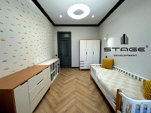 квартира по адресу Маразлиевская ул., 64