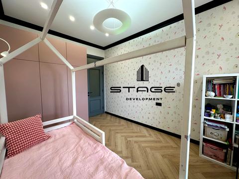 квартира по адресу Маразлиевская ул., 64