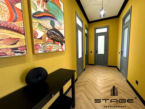 квартира по адресу Маразлиевская ул., 64