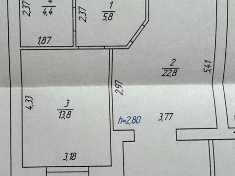 квартира за адресою Князів Коріатовичів вул., 116