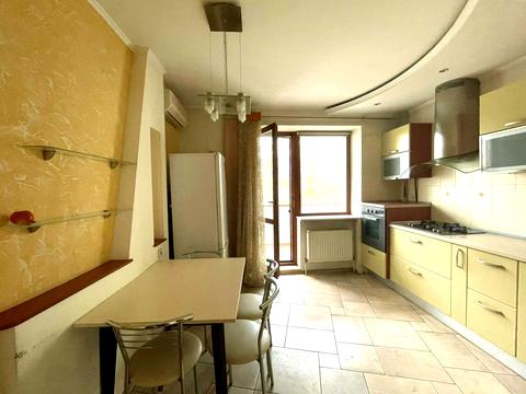 квартира по адресу Дюковская ул., 14