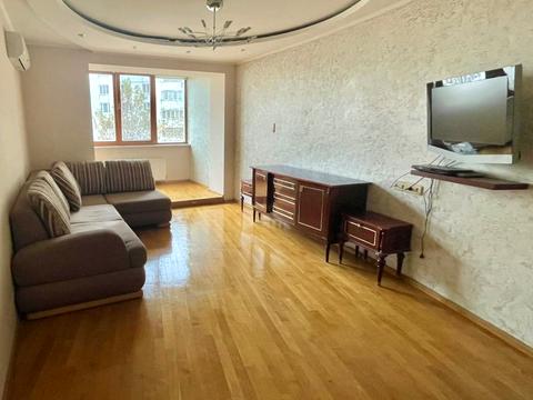 квартира по адресу Дюковская ул., 14