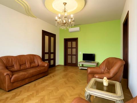 квартира по адресу Ивана Гонты ул., 8