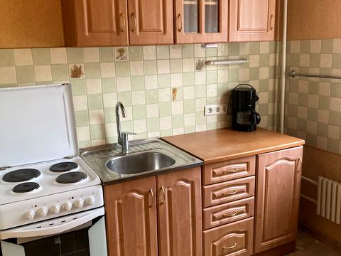 квартира за адресою Ахсарова вул., 15а