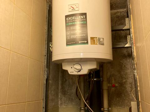 квартира за адресою Ахсарова вул., 15а