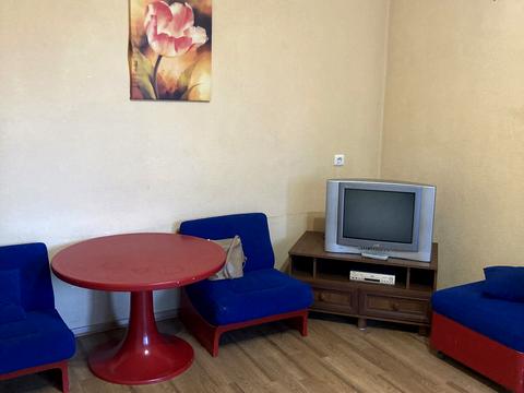 квартира за адресою Ахсарова вул., 15а