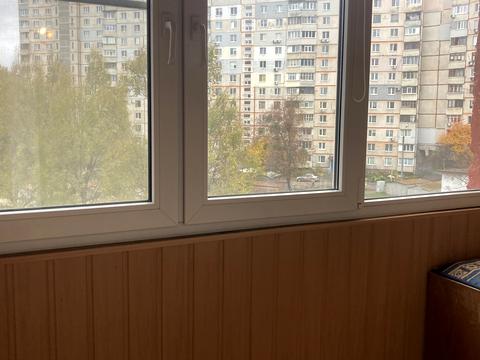 квартира за адресою Ахсарова вул., 15а