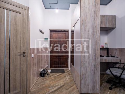 квартира по адресу Алимпия Галика ул., 75