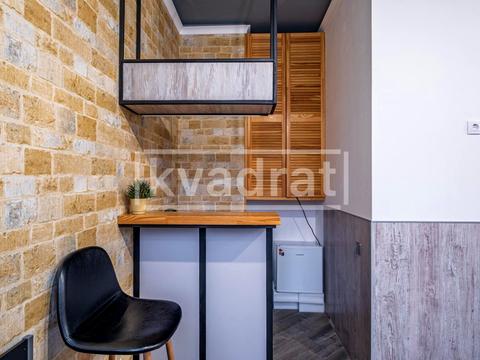 квартира по адресу Алимпия Галика ул., 75