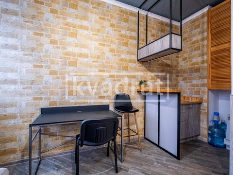 квартира по адресу Алимпия Галика ул., 75