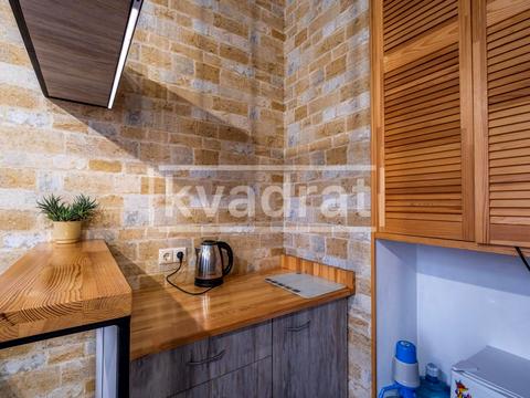 квартира по адресу Алимпия Галика ул., 75