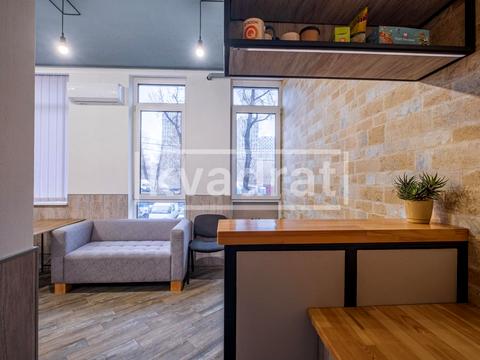 квартира по адресу Алимпия Галика ул., 75