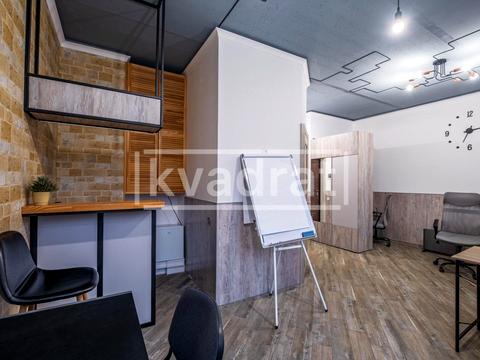 квартира по адресу Алимпия Галика ул., 75