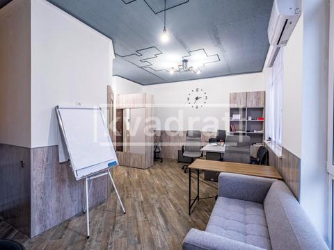 квартира по адресу Алимпия Галика ул., 75