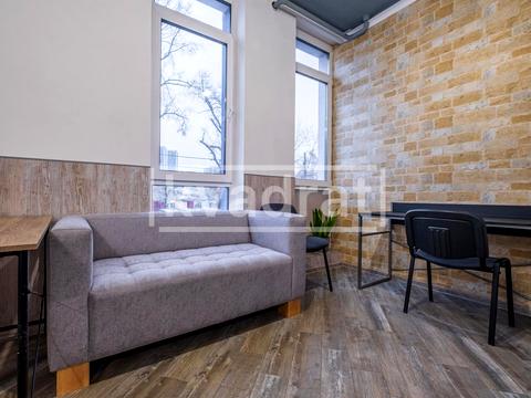 квартира по адресу Алимпия Галика ул., 75