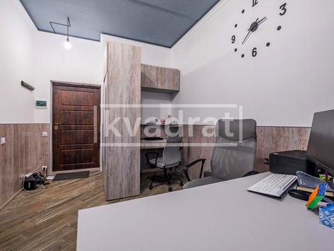 квартира по адресу Алимпия Галика ул., 75