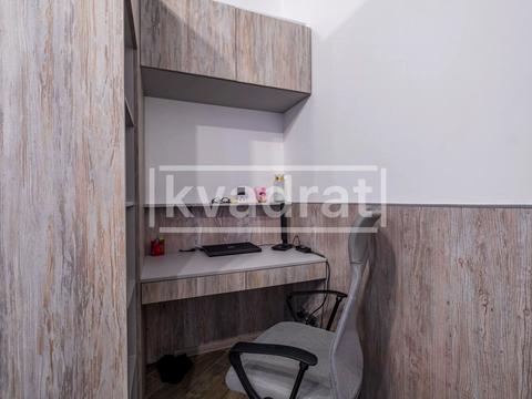 квартира по адресу Алимпия Галика ул., 75