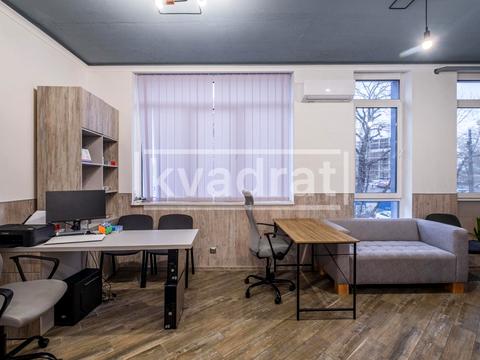 квартира по адресу Алимпия Галика ул., 75