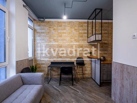 квартира по адресу Алимпия Галика ул., 75