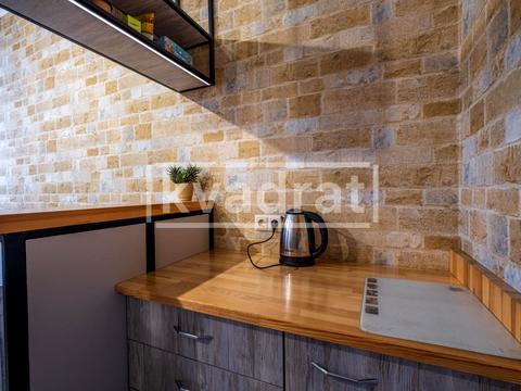 квартира по адресу Алимпия Галика ул., 75