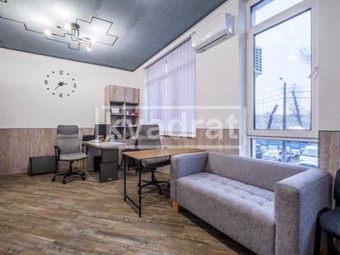 квартира по адресу Алимпия Галика ул., 75