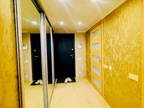 квартира за адресою Літературна вул., 12