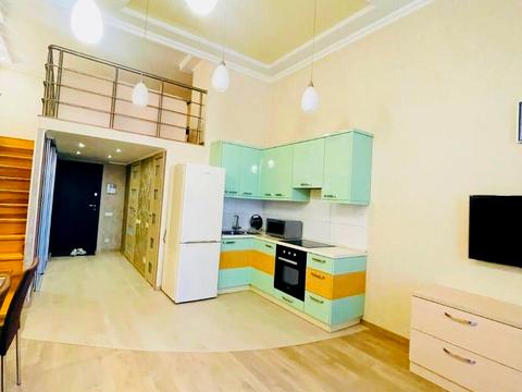 квартира за адресою Літературна вул., 12