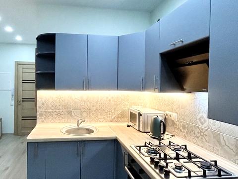 квартира за адресою Григорія Сковороди вул., 25