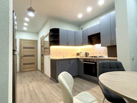 квартира по адресу Григория Сковороды ул., 25