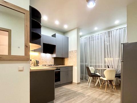 квартира за адресою Григорія Сковороди вул., 25