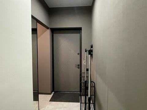 квартира по адресу Академика Заболотного ул., 1-А