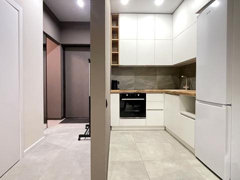 квартира по адресу Академика Заболотного ул., 1-А