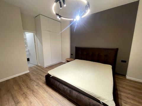 квартира по адресу Академика Заболотного ул., 1-А