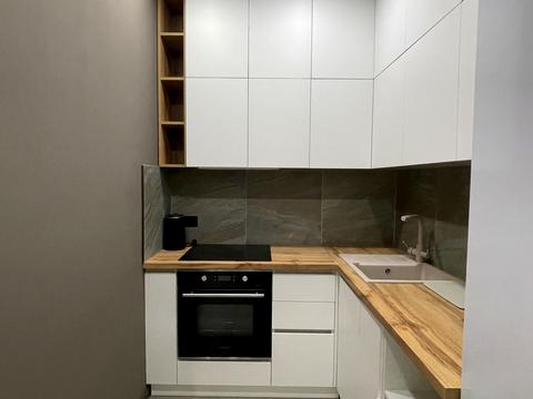 квартира по адресу Академика Заболотного ул., 1-А